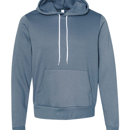 BELLA + CANVAS - Sponge Fleece Hoodie - 3719