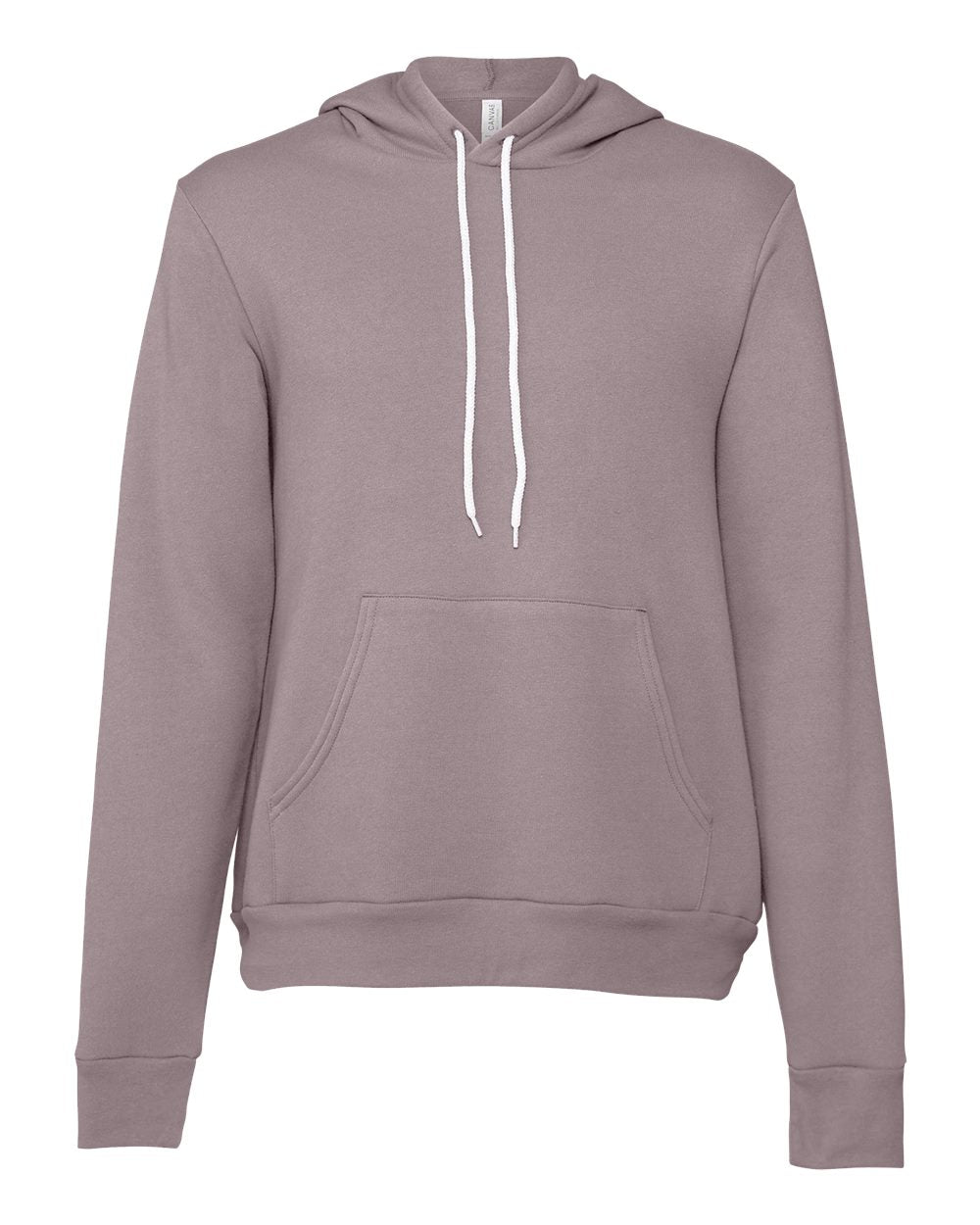 BELLA + CANVAS - Sponge Fleece Hoodie - 3719