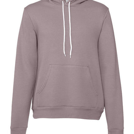 BELLA + CANVAS - Sponge Fleece Hoodie - 3719