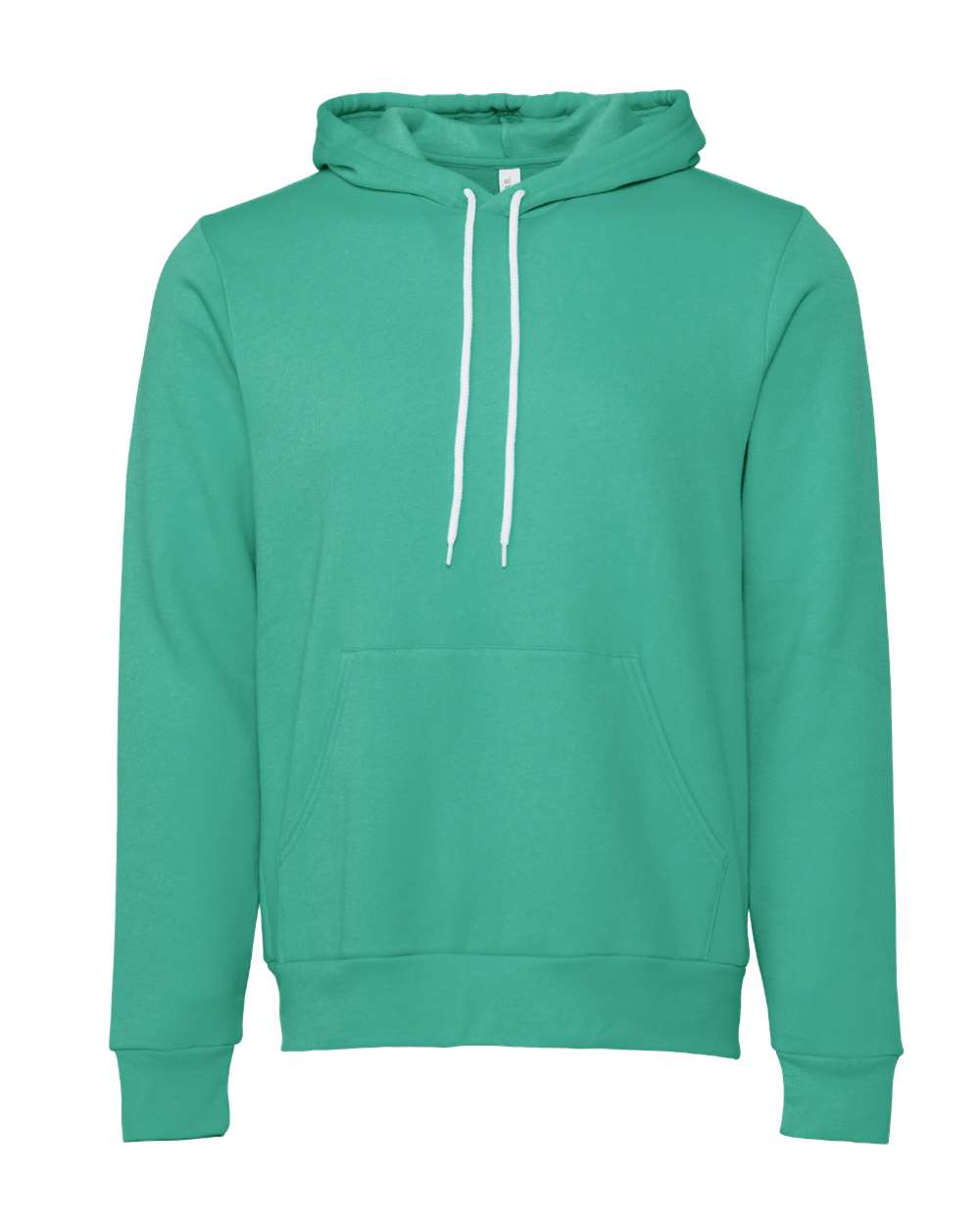 BELLA + CANVAS - Sponge Fleece Hoodie - 3719