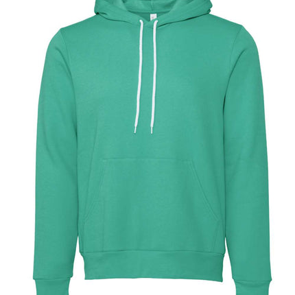 BELLA + CANVAS - Sponge Fleece Hoodie - 3719