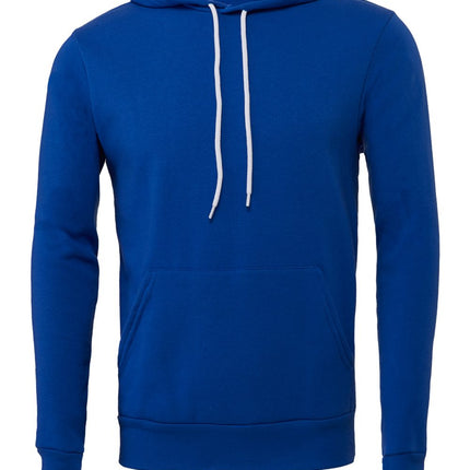 BELLA + CANVAS - Sponge Fleece Hoodie - 3719