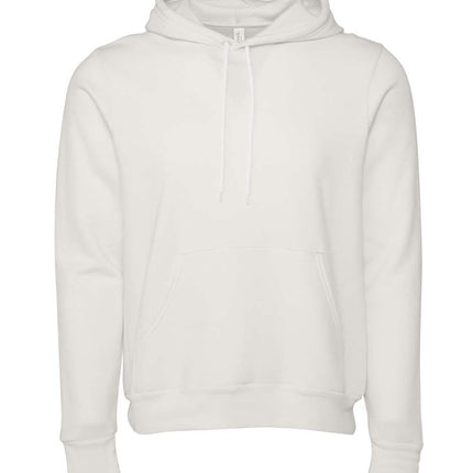 BELLA + CANVAS - Sponge Fleece Hoodie - 3719