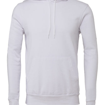 BELLA + CANVAS - Sponge Fleece Hoodie - 3719
