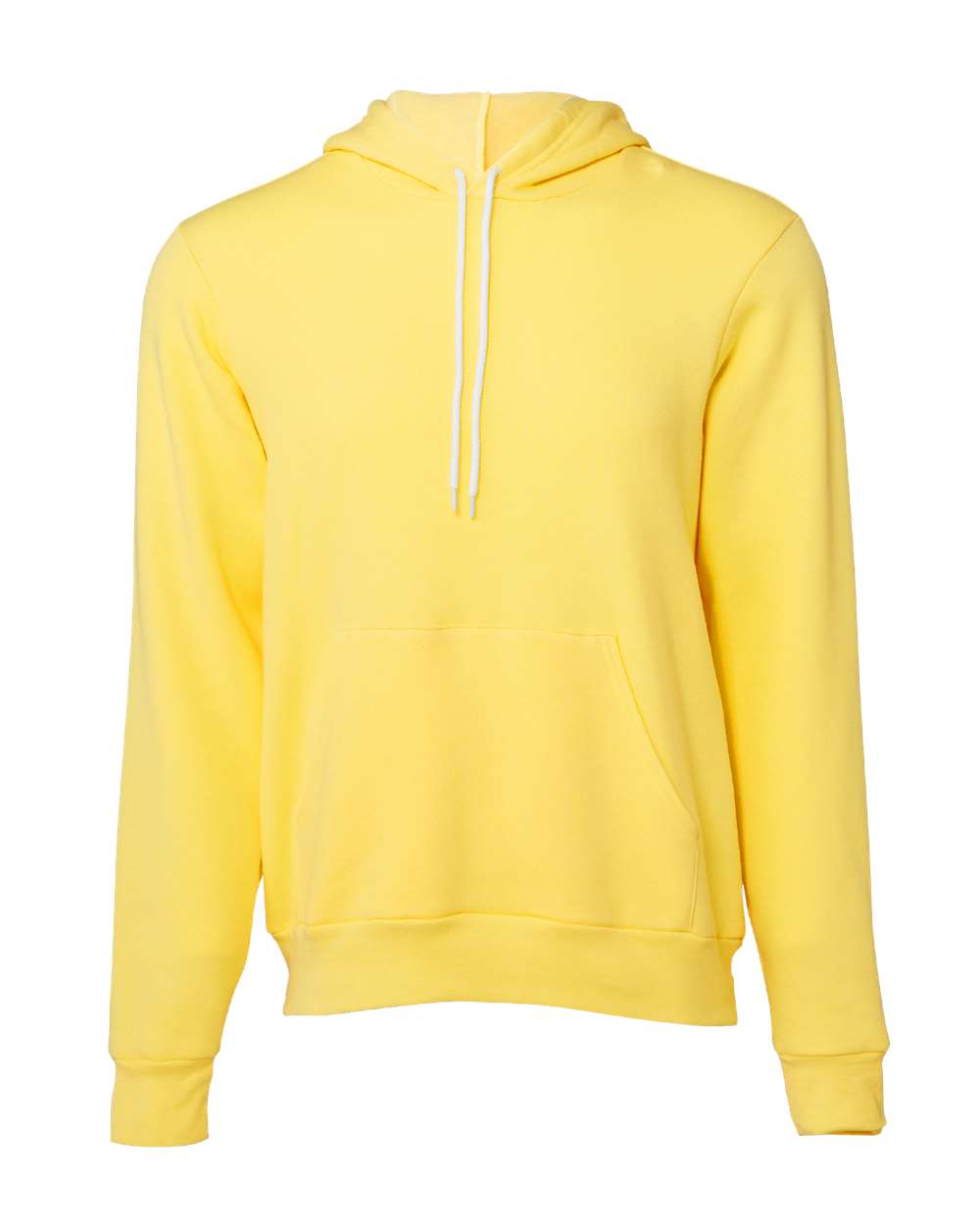 BELLA + CANVAS - Sponge Fleece Hoodie - 3719