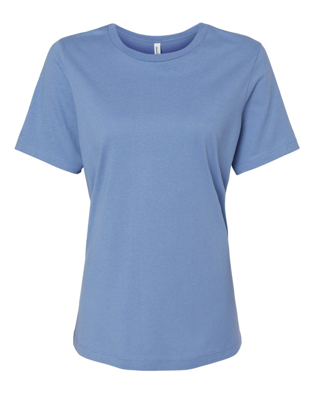 BELLA + CANVAS - Women’s Relaxed Jersey Tee - 6400