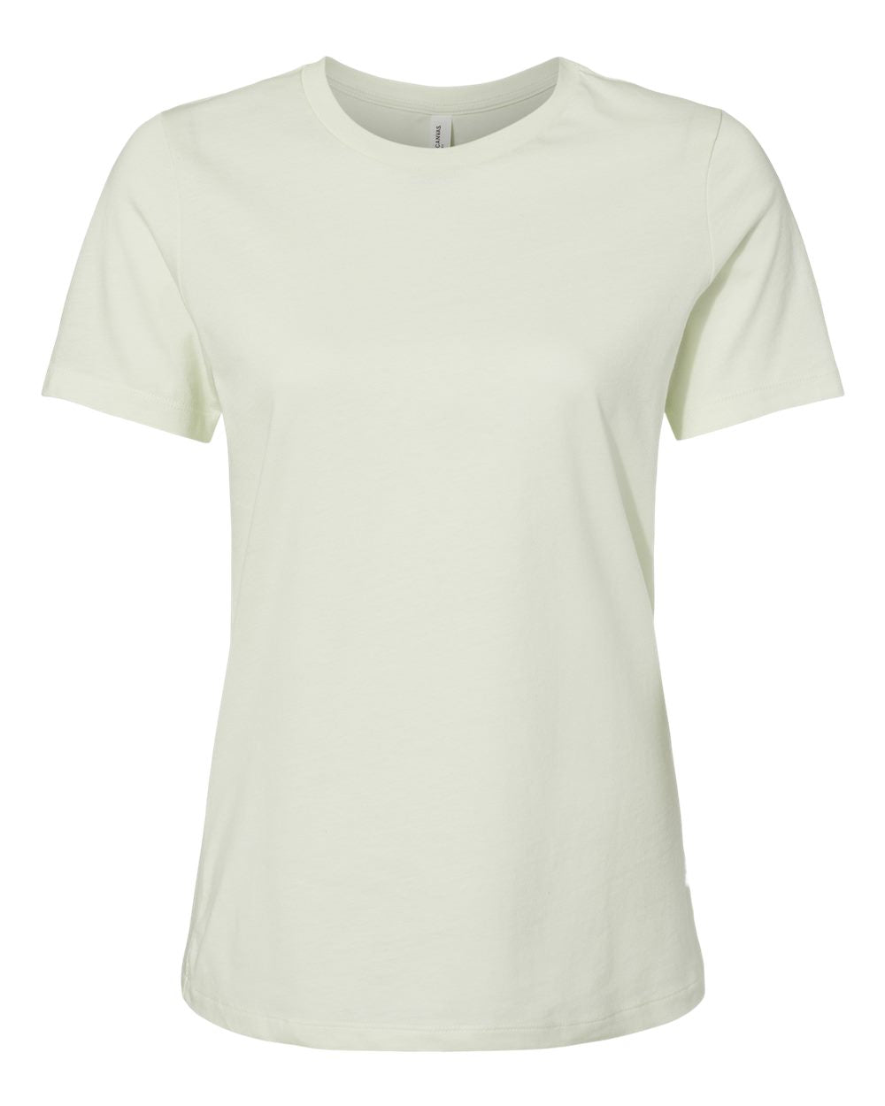 BELLA + CANVAS - Women’s Relaxed Jersey Tee - 6400