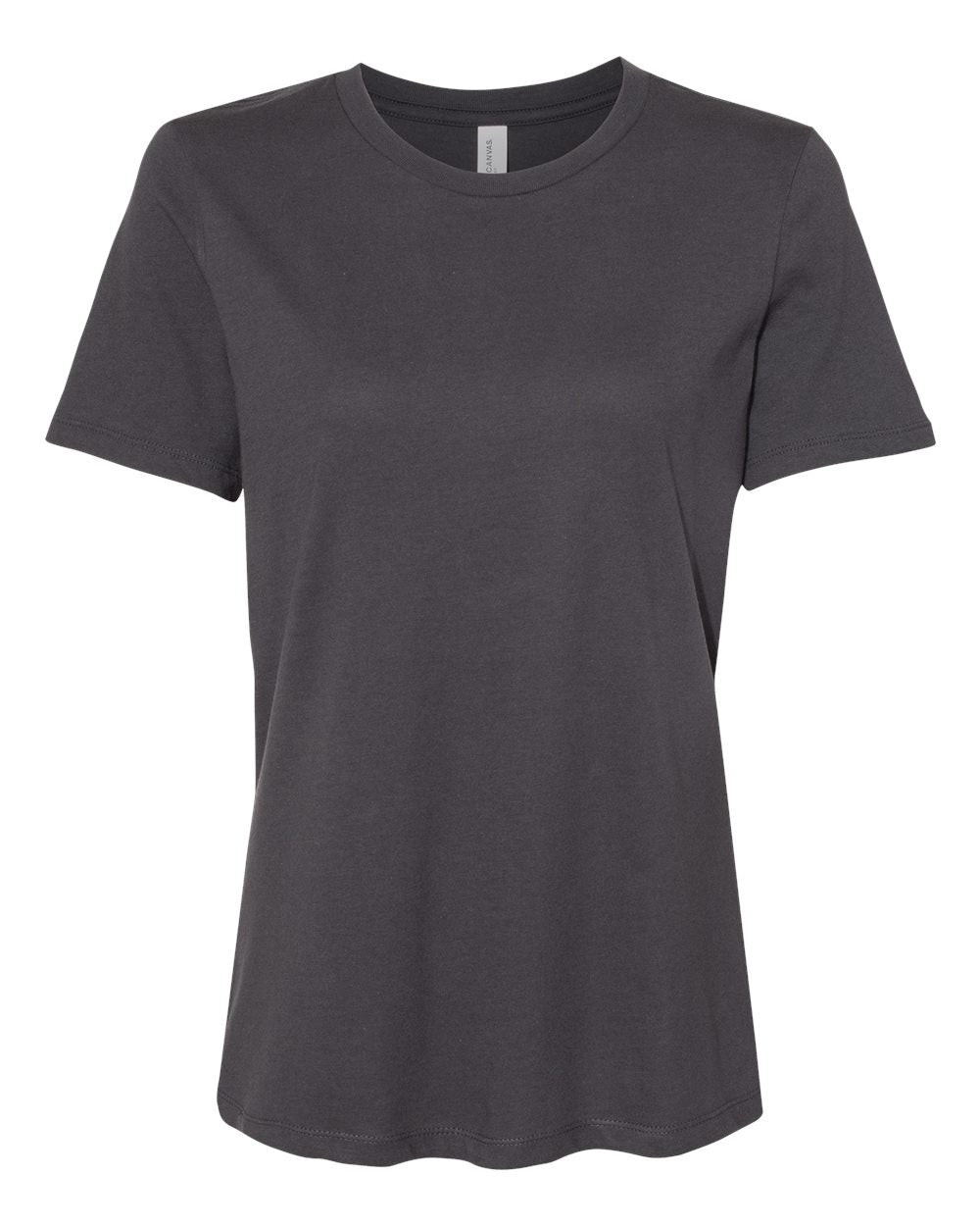 BELLA + CANVAS - Women’s Relaxed Jersey Tee - 6400