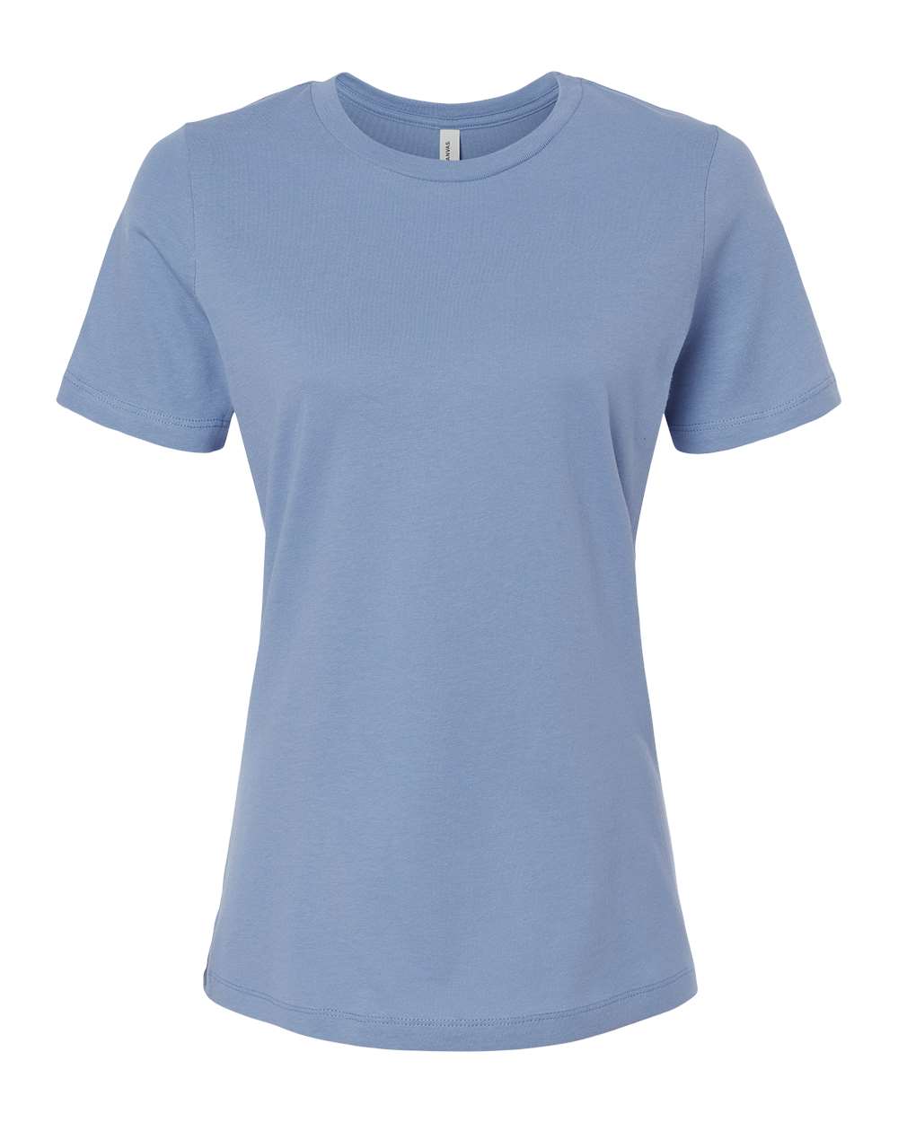 BELLA + CANVAS - Women’s Relaxed Jersey Tee - 6400