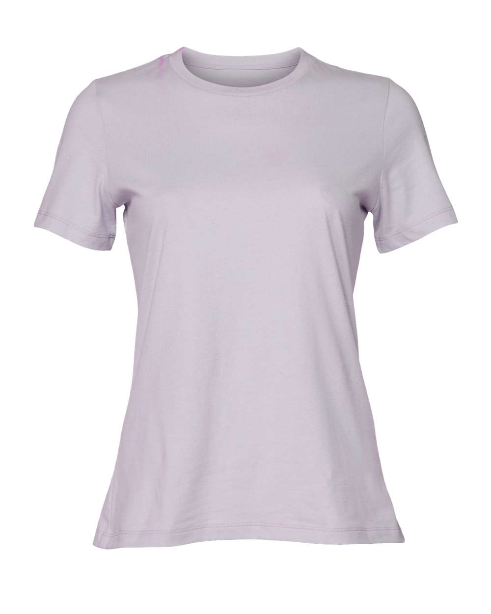 BELLA + CANVAS - Women’s Relaxed Jersey Tee - 6400