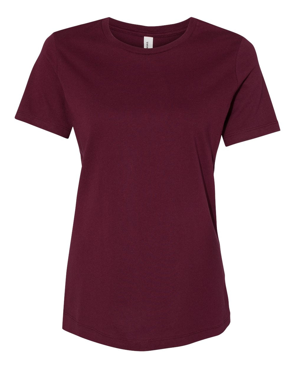 BELLA + CANVAS - Women’s Relaxed Jersey Tee - 6400