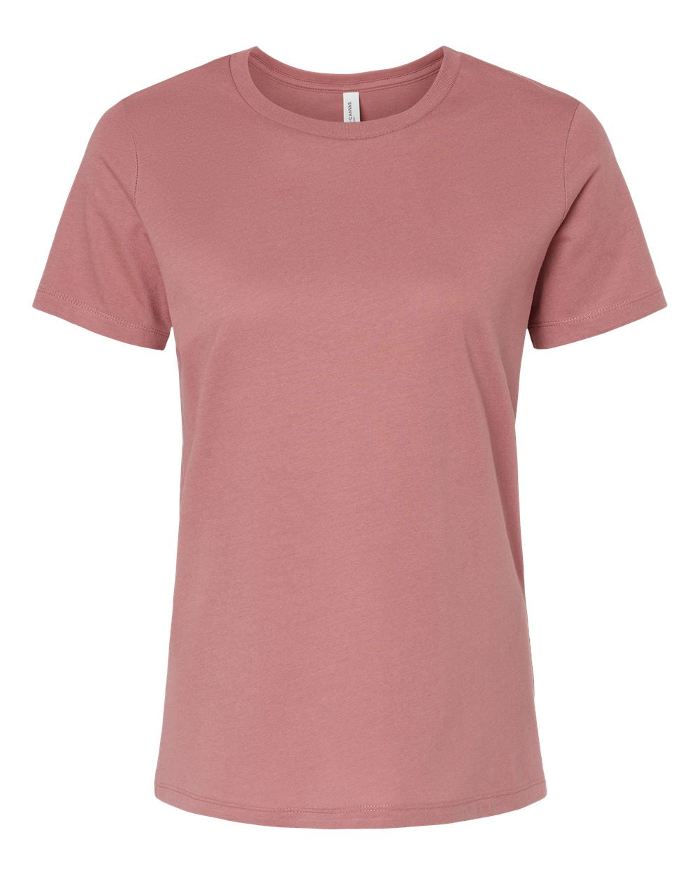 BELLA + CANVAS - Women’s Relaxed Jersey Tee - 6400