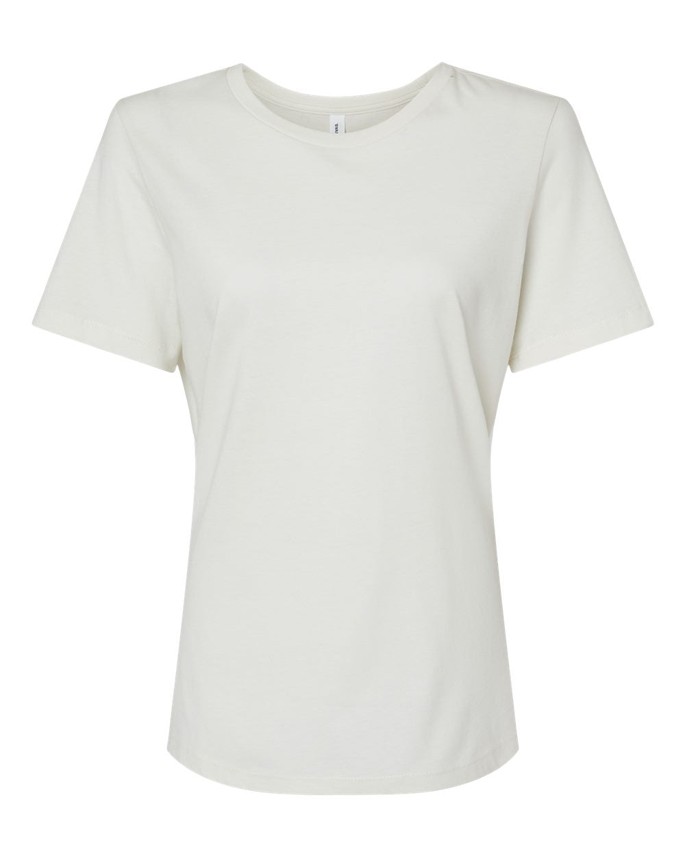 BELLA + CANVAS - Women’s Relaxed Jersey Tee - 6400