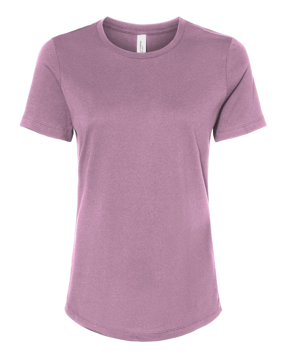 BELLA + CANVAS - Women’s Relaxed Jersey Tee - 6400