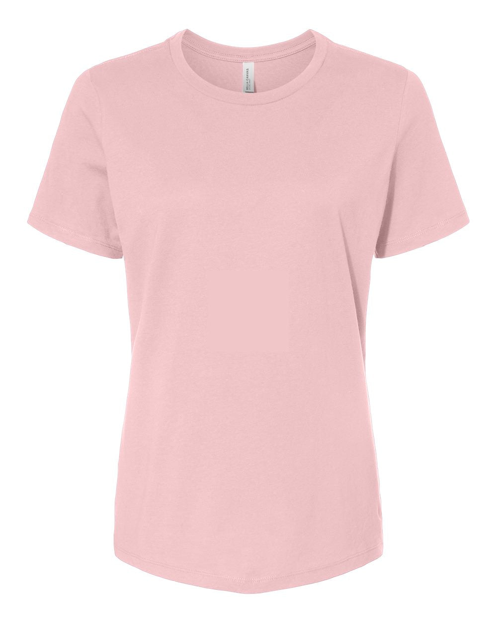 BELLA + CANVAS - Women’s Relaxed Jersey Tee - 6400