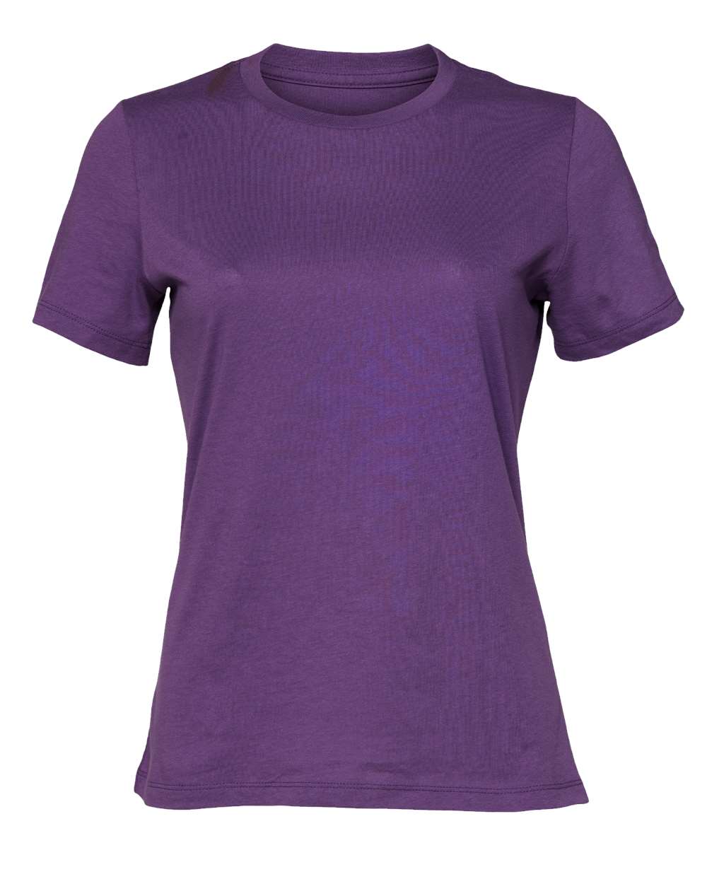 BELLA + CANVAS - Women’s Relaxed Jersey Tee - 6400