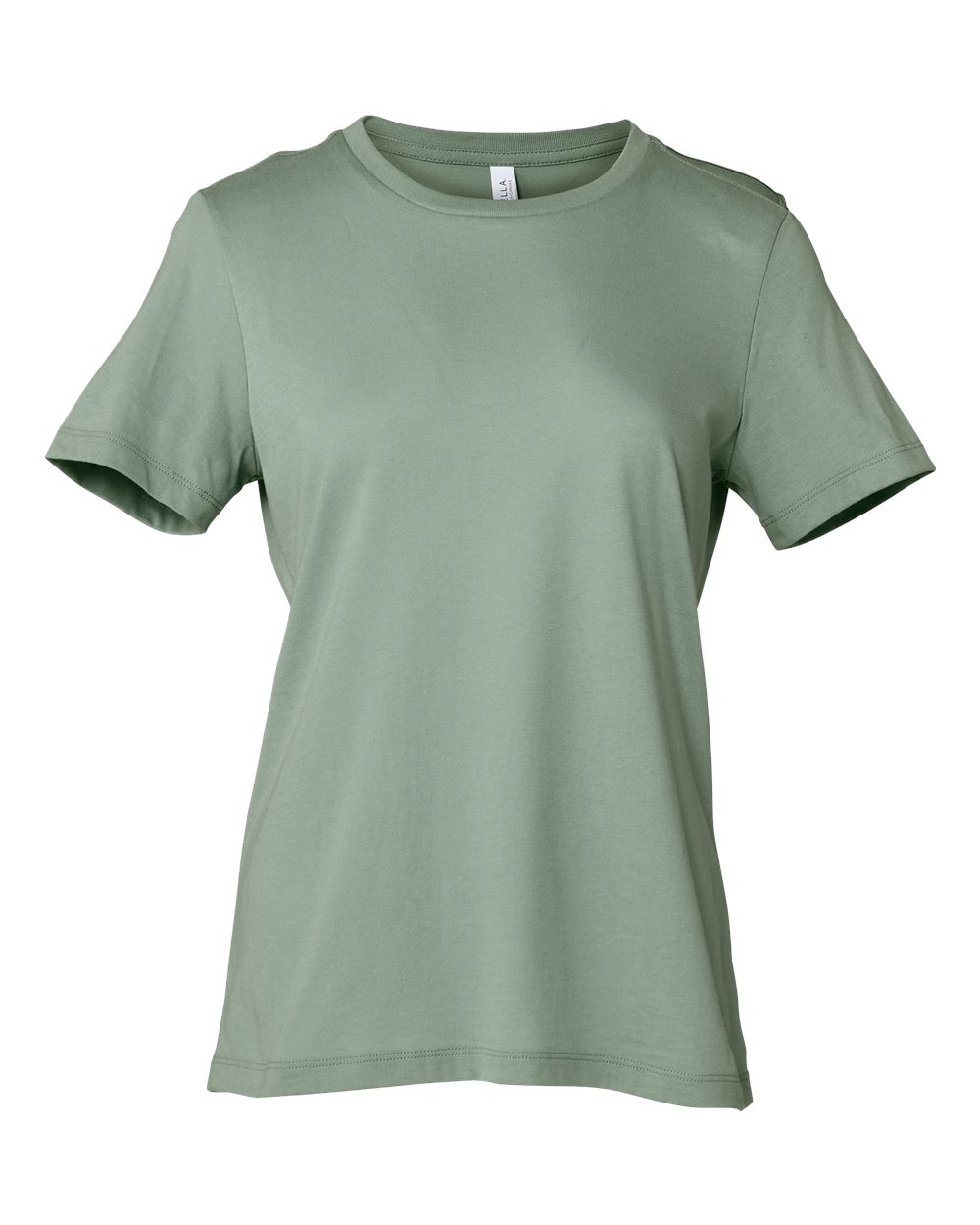 BELLA + CANVAS - Women’s Relaxed Jersey Tee - 6400