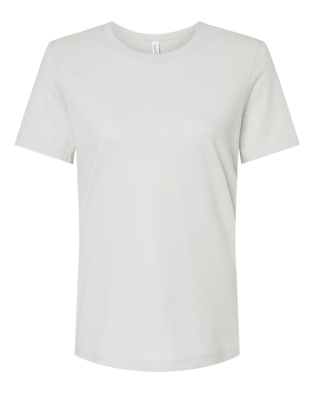 BELLA + CANVAS - Women’s Relaxed Jersey Tee - 6400