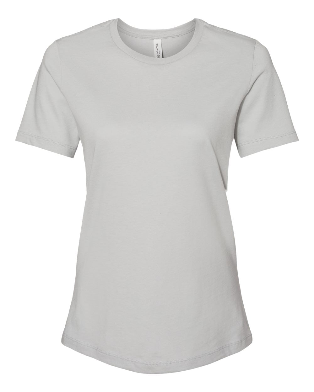 BELLA + CANVAS - Women’s Relaxed Jersey Tee - 6400