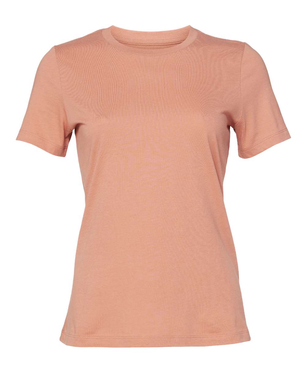 BELLA + CANVAS - Women’s Relaxed Jersey Tee - 6400