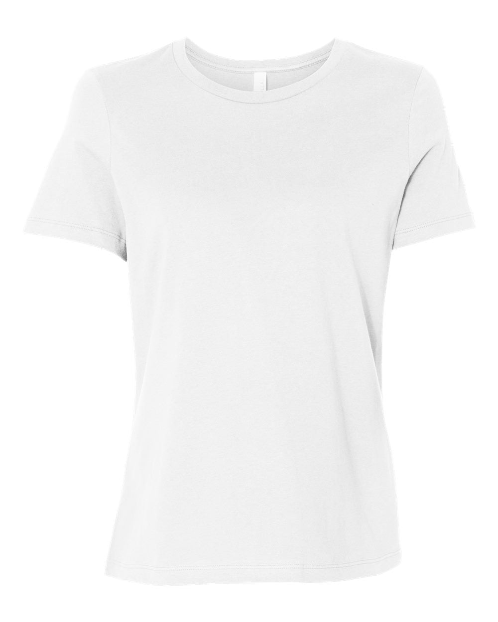 BELLA + CANVAS - Women’s Relaxed Jersey Tee - 6400