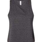 Dark Grey Heather