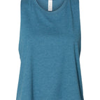 Heather Deep Teal