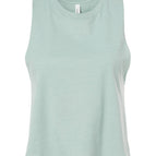 Heather Dusty Blue