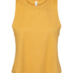 Heather Mustard
