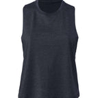 Heather Navy