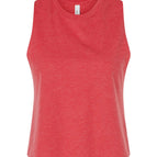 Heather Red