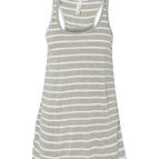 Athletic Heather/White