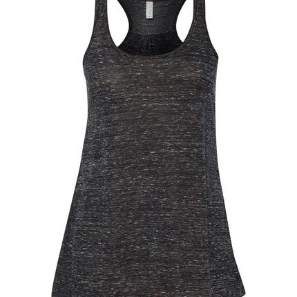 Women's Flowy Racerback Tank - 8800