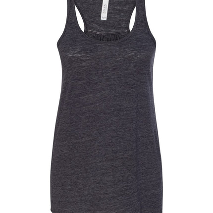 Women's Flowy Racerback Tank - 8800