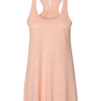 Peach Slub