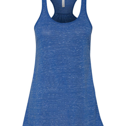 Women's Flowy Racerback Tank - 8800
