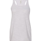White Slub