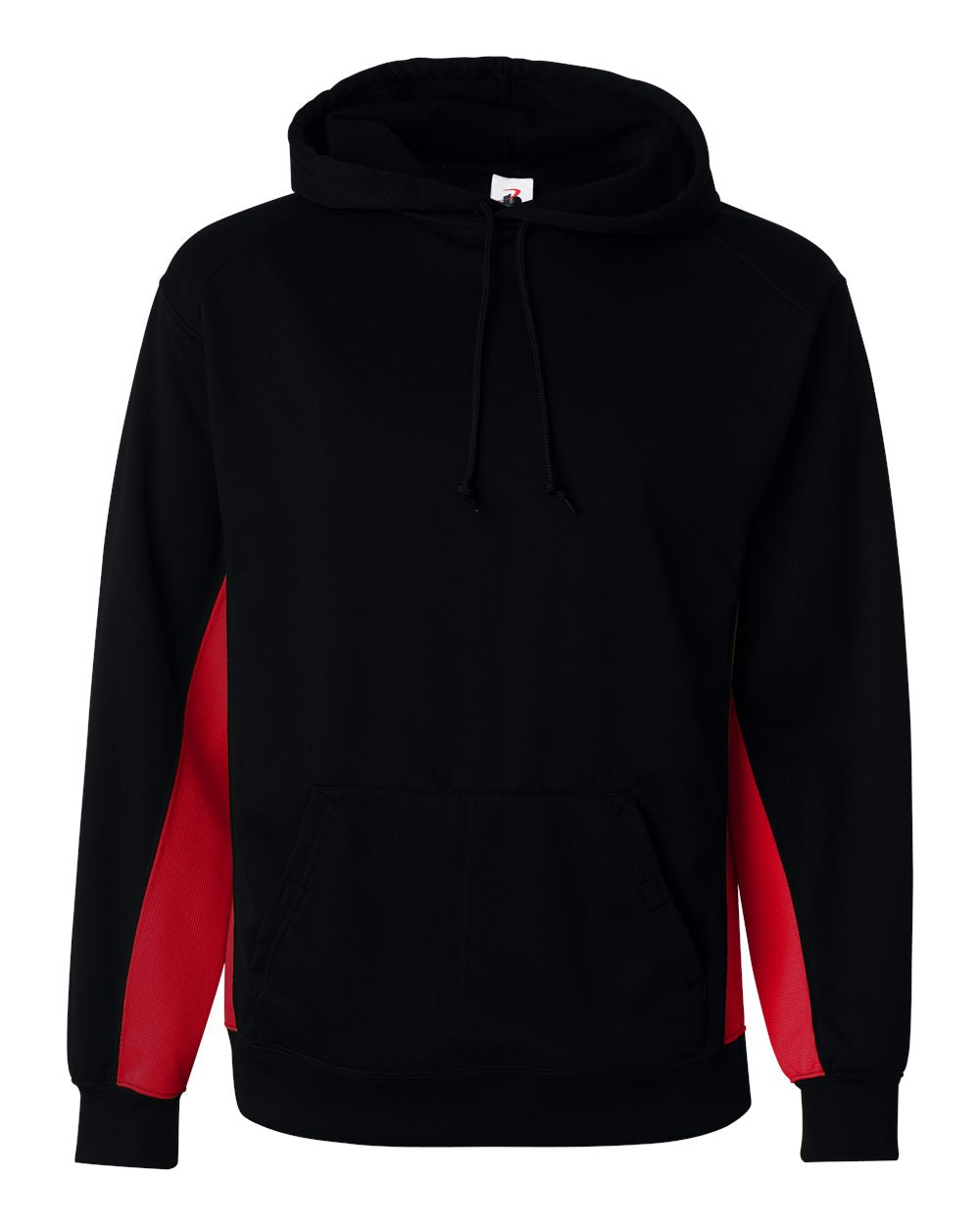 Badger - Performance Fleece Hooded Sweatshirt - 1454