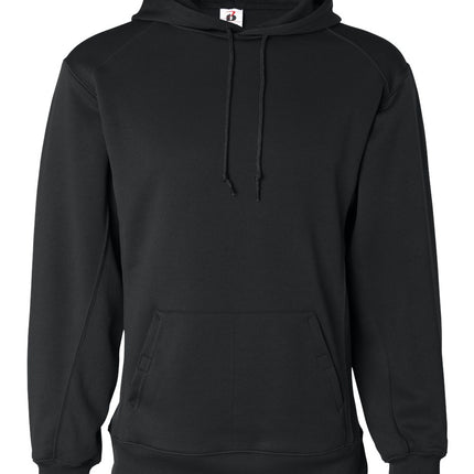 Badger - Performance Fleece Hooded Sweatshirt - 1454