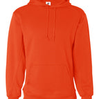 Burnt Orange