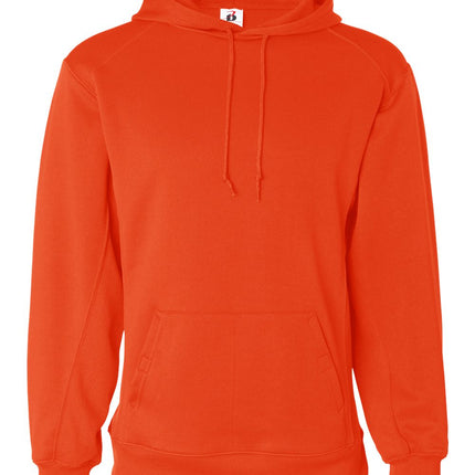 Badger - Performance Fleece Hooded Sweatshirt - 1454