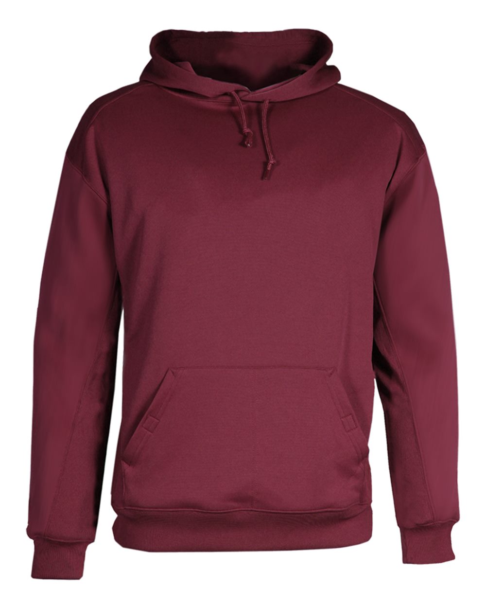 Badger - Performance Fleece Hooded Sweatshirt - 1454