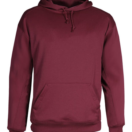 Badger - Performance Fleece Hooded Sweatshirt - 1454