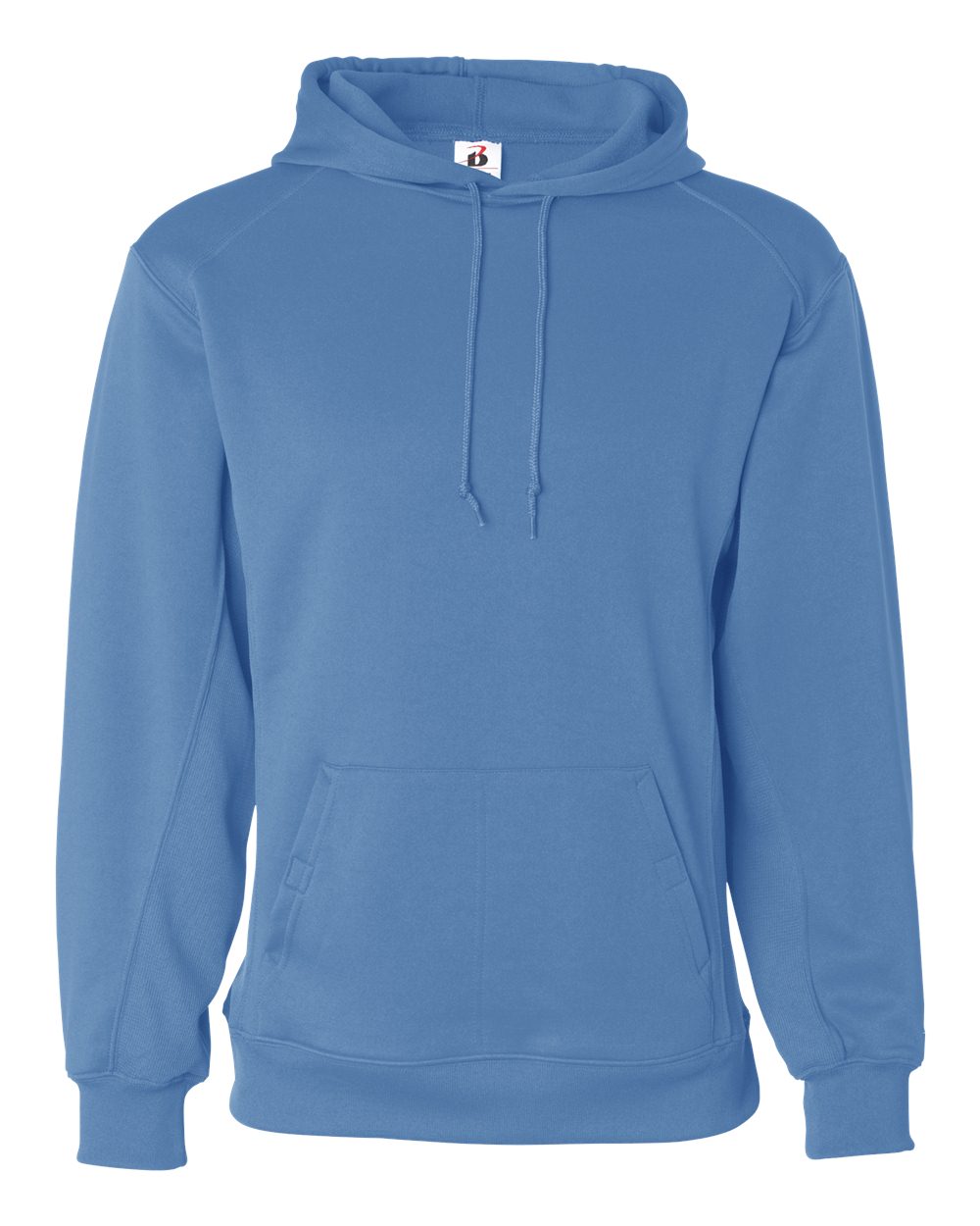 Badger - Performance Fleece Hooded Sweatshirt - 1454