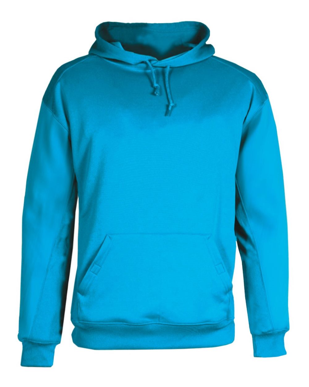 Badger - Performance Fleece Hooded Sweatshirt - 1454