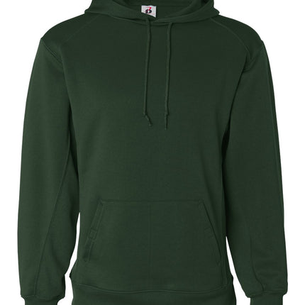 Badger - Performance Fleece Hooded Sweatshirt - 1454