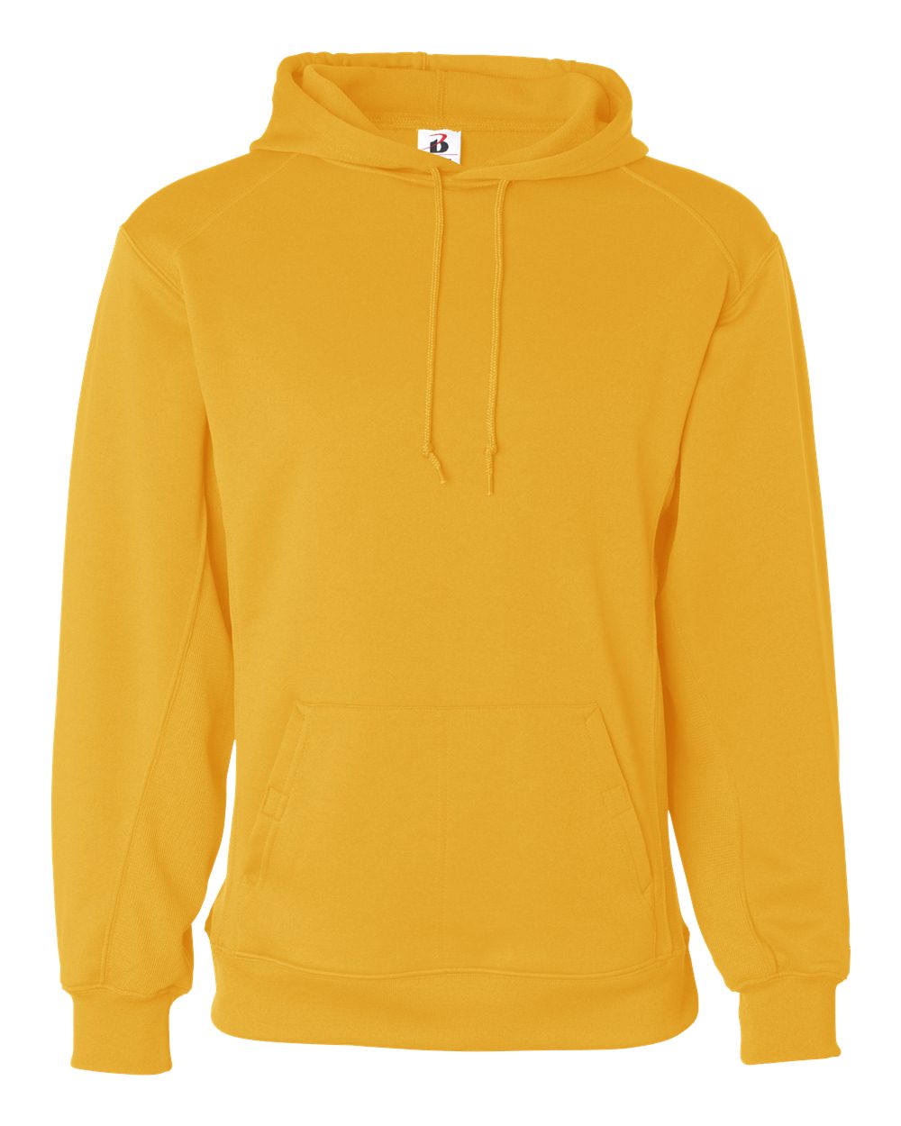 Badger - Performance Fleece Hooded Sweatshirt - 1454