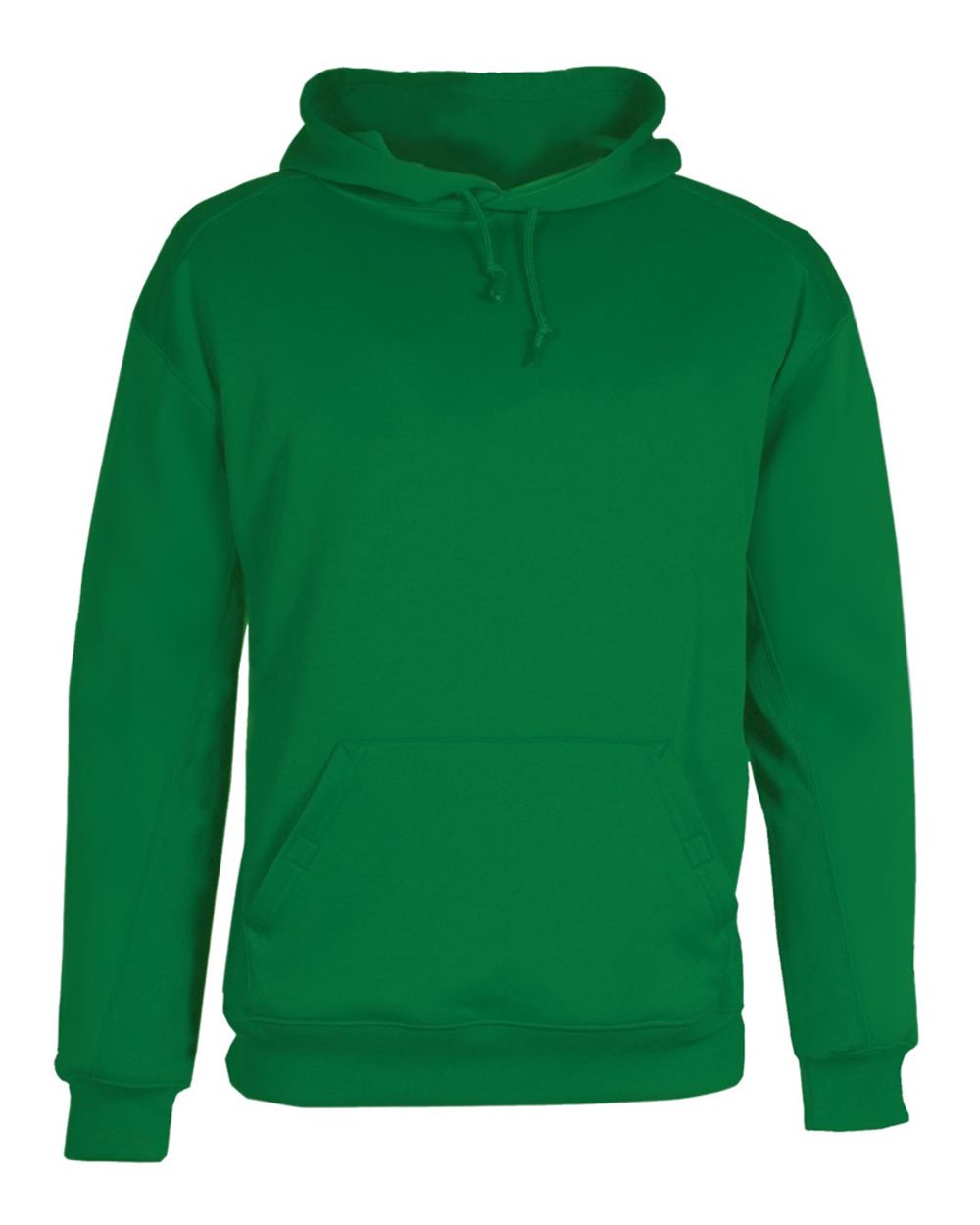 Badger - Performance Fleece Hooded Sweatshirt - 1454