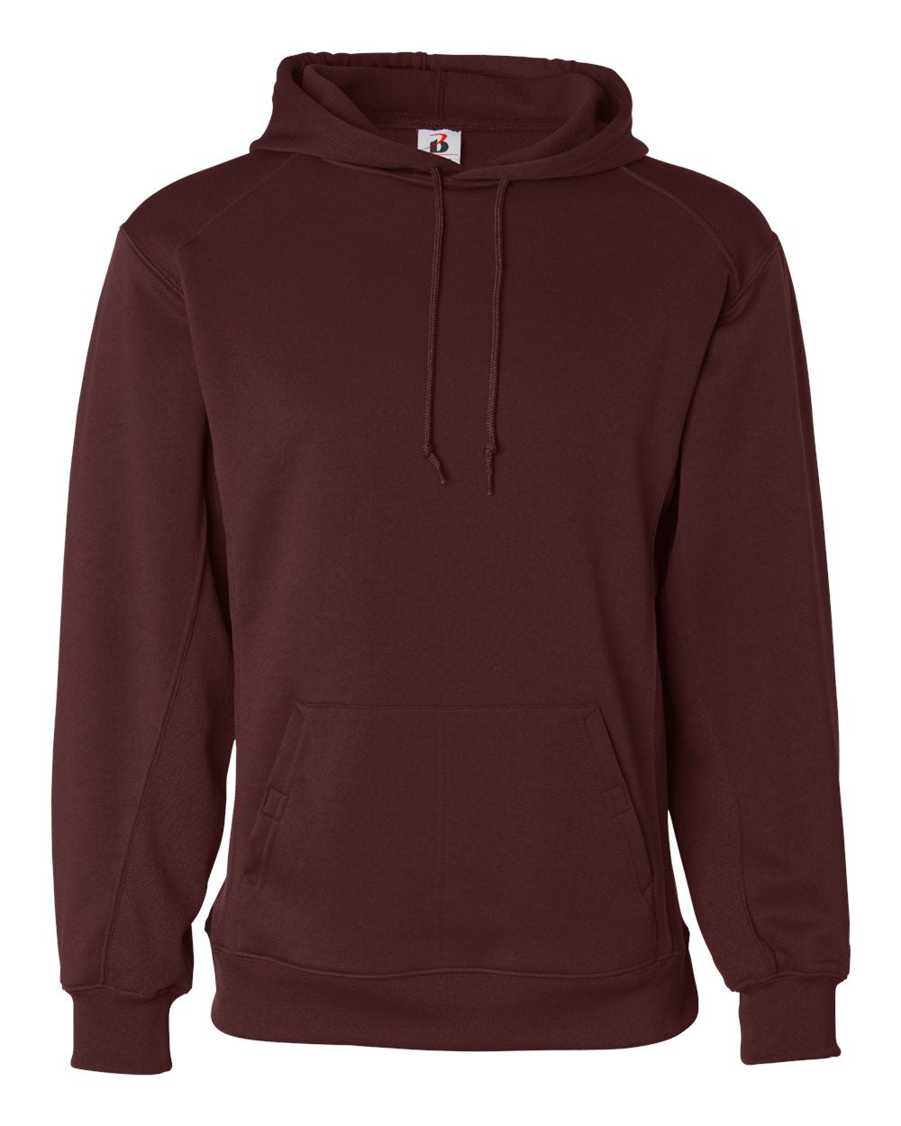 Badger - Performance Fleece Hooded Sweatshirt - 1454