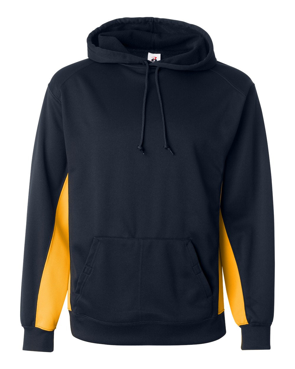 Badger - Performance Fleece Hooded Sweatshirt - 1454